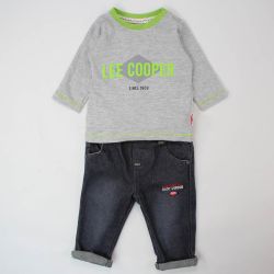 Ensemble bebe Lee Cooper