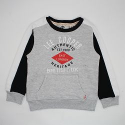 Sweat Lee Cooper