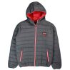 Parka capuche RG512 Adulte