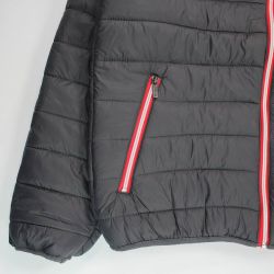 Parka capuche RG512 Adulte