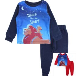 Pyjama polaire Le Roi Lion