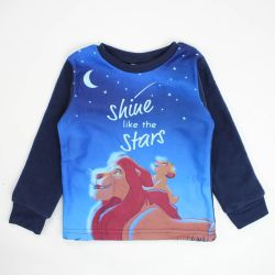 Pyjama polaire Le Roi Lion