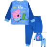 Pyjama polaire Peppa Pig