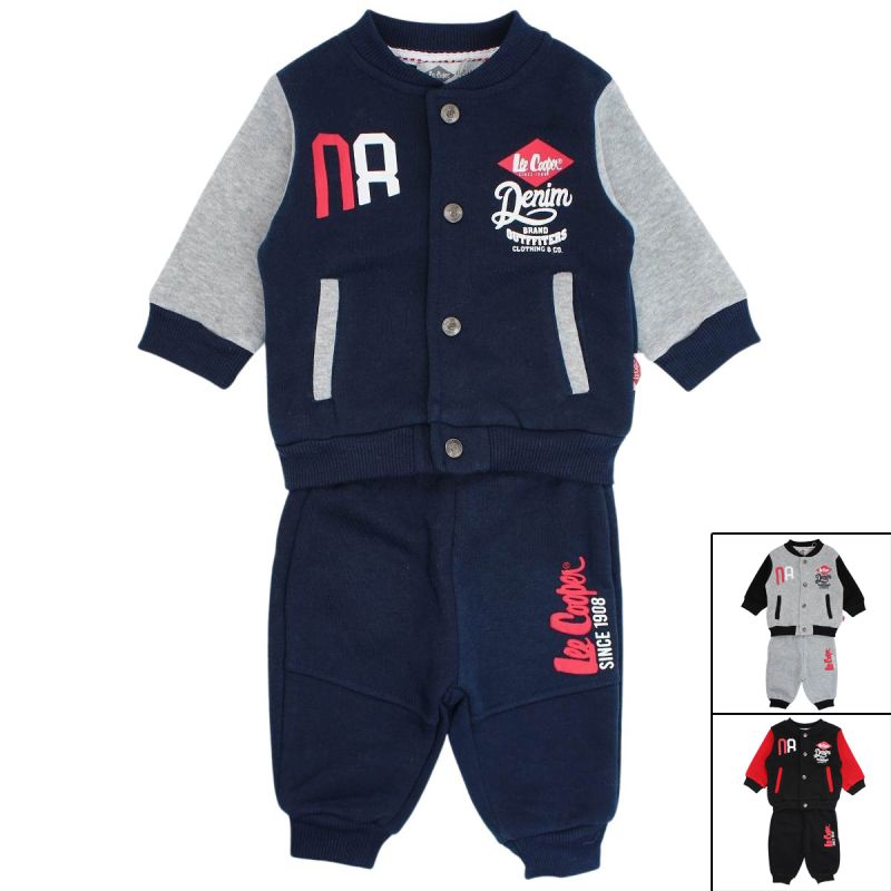 Jogging bébé Lee Cooper