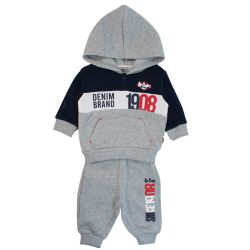 Jogging bébé Lee Cooper