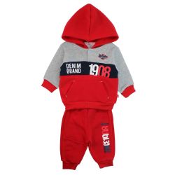 Jogging bébé Lee Cooper