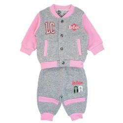 Jogging bébé Lee Cooper