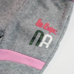 Jogging bébé Lee Cooper