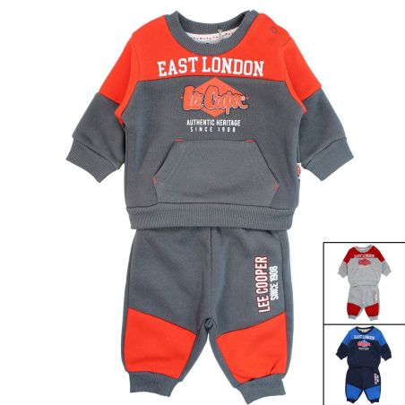 Jogging bébé Lee Cooper