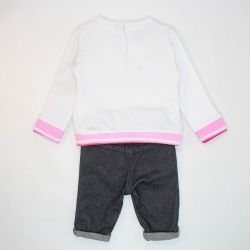 Ensemble bebe Lee Cooper