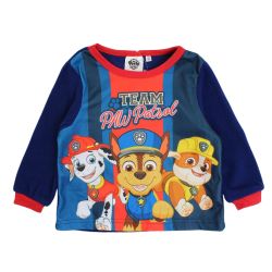 Pyjama polaire Paw Patrol