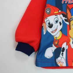 Pyjama polaire Paw Patrol