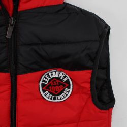 Parka sans manches Lee Cooper