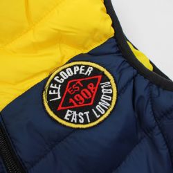 Parka sans manches Lee Cooper