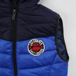 Parka sans manches Lee Cooper