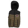 Parka sans manches RG512 Kids