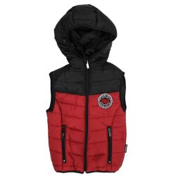 Parka sans manches RG512 Kids