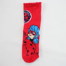 Lot de 10 paires de chaussettes Ladybug