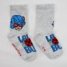 Lot de 10 paires de chaussettes Ladybug