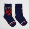 Lot de 10 paires de chaussettes Ladybug