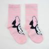 Lot de 10 paires de chaussettes Minnie 