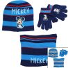 Bonnet Gant Snood Mickey