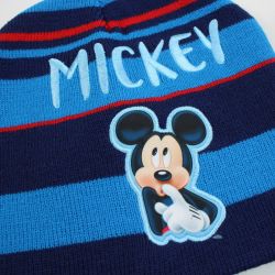 Bonnet Gant Snood Mickey