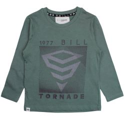 T-shirt Bill Tornade Kids