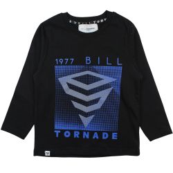 T-shirt Bill Tornade Kids