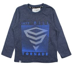 T-shirt Bill Tornade Kids