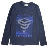 T-shirt Bill Tornade Adulte