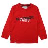 T-shirt Bill Tornade Kids