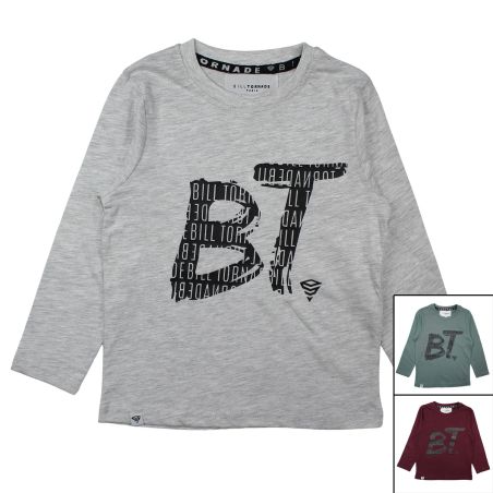 T-shirt Bill Tornade Kids