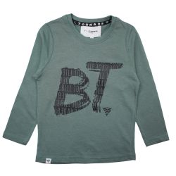 T-shirt Bill Tornade Kids