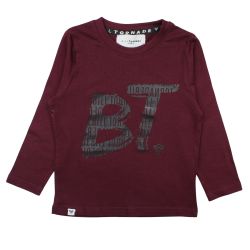 T-shirt Bill Tornade Kids