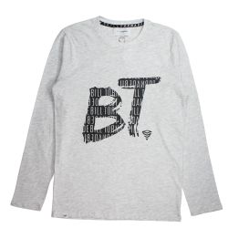 T-shirt Bill Tornade Adulte