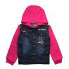 Veste capuche Lee Cooper