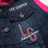 Veste capuche Lee Cooper