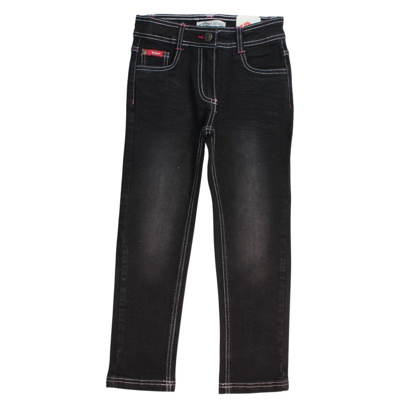 Jeans Lee Cooper fille