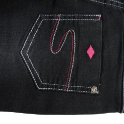 Jeans Lee Cooper fille