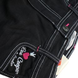 Jeans Lee Cooper fille