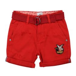 Short chino Chevignon Kids