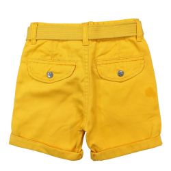 Short chino Chevignon Kids