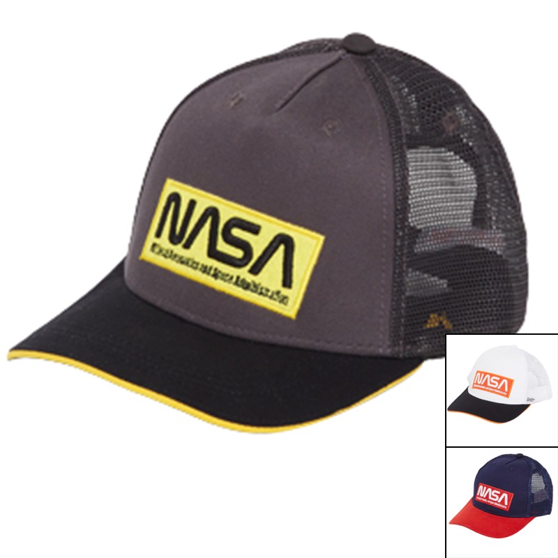 Casquette Nasa Kids