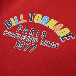 Ensemble bebe Bill Tornade