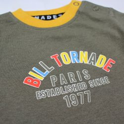 Ensemble bebe Bill Tornade