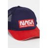 Casquette Nasa Kids