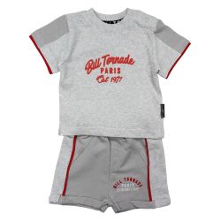 Ensemble bebe Bill Tornade