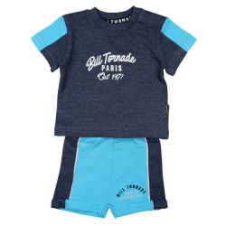 Ensemble bebe Bill Tornade