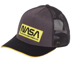 Casquette Nasa Kids